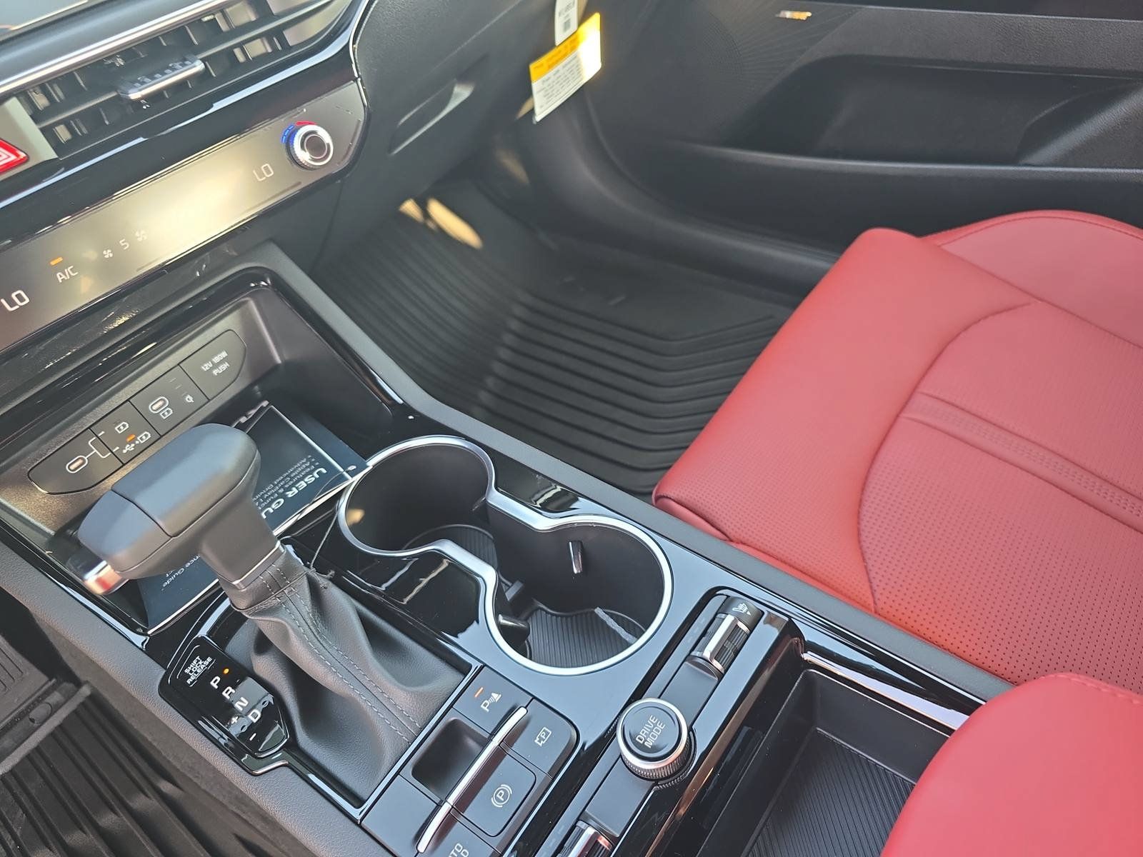 New 2026 Kia K5 GT-Line FWD image 24