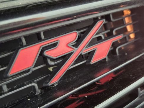 Used 2023 Dodge Challenger R/T Scat Pack RWD image 12