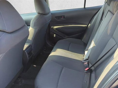 Used 2022 Toyota Corolla LE w/ LE Convenience Package image 22