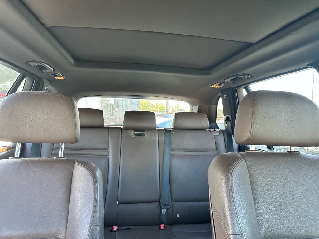 Used 2007 BMW X5 3.0si AWD/4WD image 27
