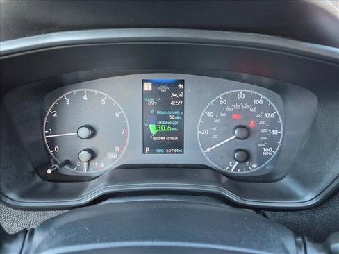 Used 2023 Toyota Corolla LE FWD image 11