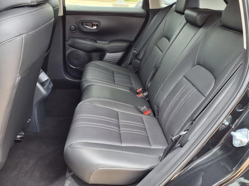 Used 2026 Honda HR-V EX-L image 25