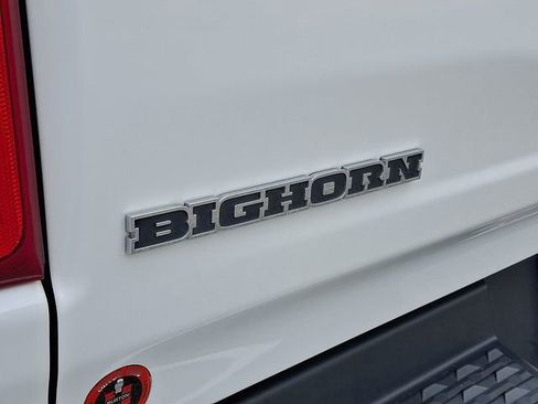 Used 2020 RAM 1500 Big Horn AWD/4WD image 30