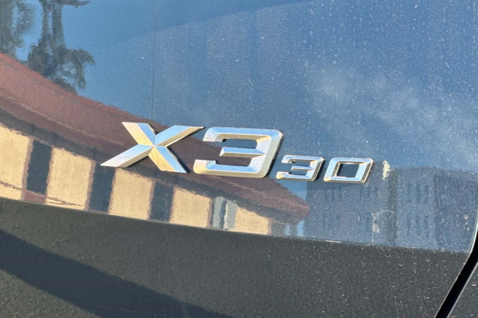 Used 2026 BMW X3 xDrive30i w/ Premium Package AWD/4WD image 26