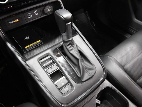Certified 2024 Honda CR-V EX-L image 27