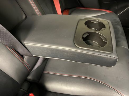 Used 2021 Subaru WRX STI w/ Popular Package #1 AWD/4WD image 39