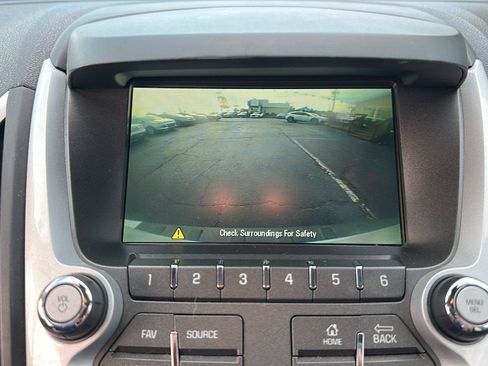 Used 2015 GMC Terrain SLE FWD image 18