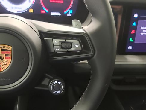 New 2026 Porsche Cayenne Coupe image 18