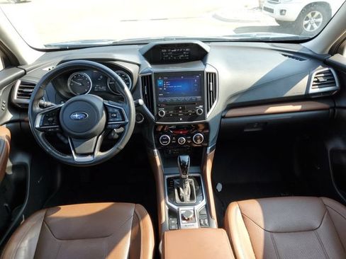Used 2020 Subaru Forester Touring AWD/4WD image 36