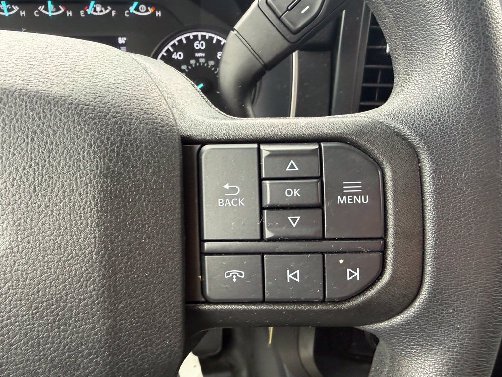 Certified 2023 Ford F150 XL w/ STX Appearance Package AWD/4WD image 13
