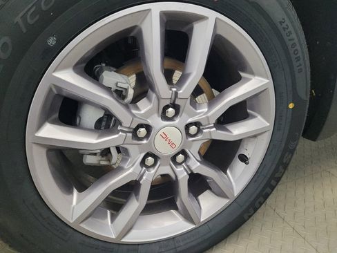 Used 2022 GMC Terrain SLT image 31