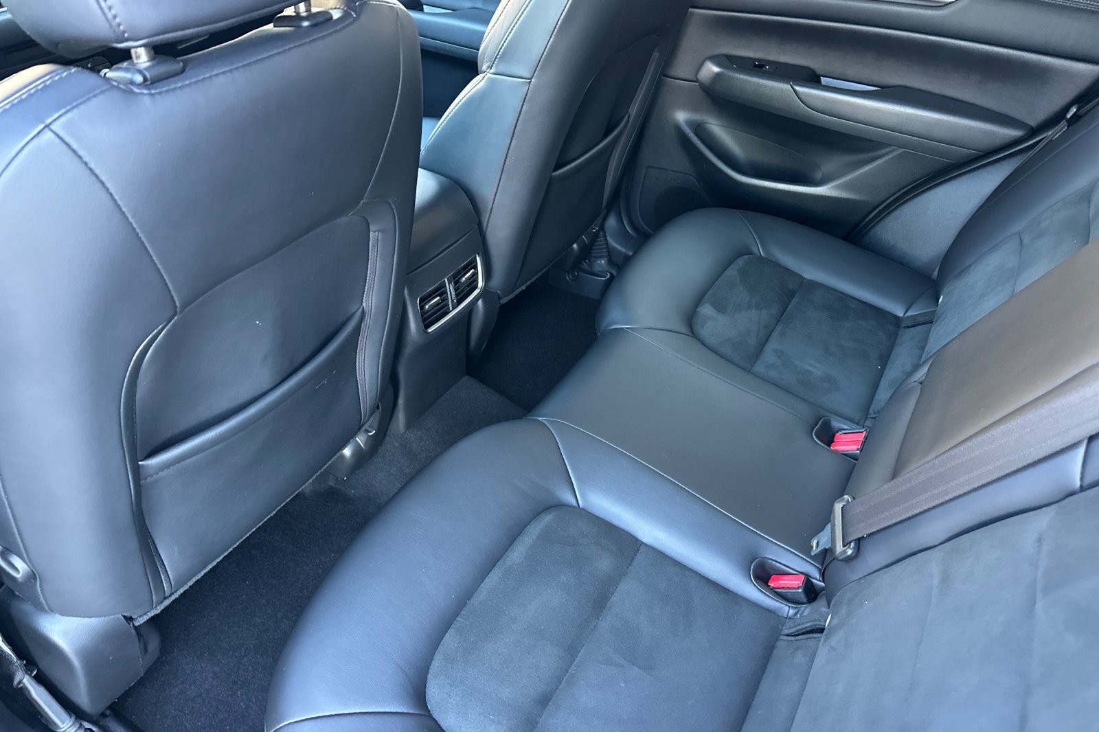 Used 2019 MAZDA CX-5 Touring FWD image 4