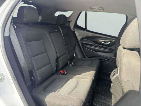 Used 2022 GMC Terrain SLE w/ Driver Convenience Package FWD image 54