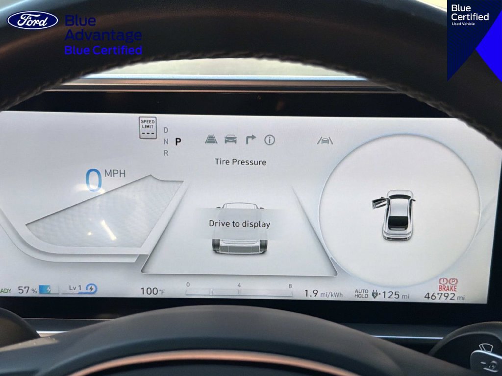 Used 2023 Hyundai Ioniq 6 SEL RWD image 20