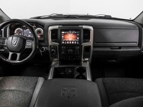 Used 2014 RAM 1500 Big Horn AWD/4WD image 15