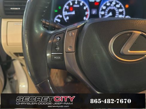 Used 2015 Lexus RX 350 FWD image 38