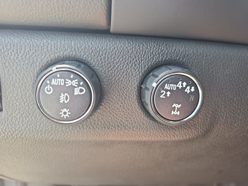 Used 2022 GMC Canyon AT4 w/ Trailering Package AWD/4WD image 25