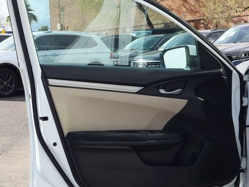 Used 2017 Honda Civic LX image 36