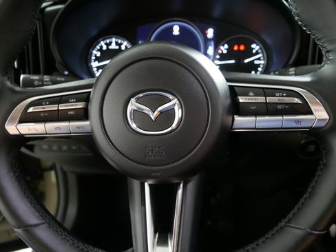 Used 2024 MAZDA CX-50 AWD 2.5 Turbo w/ Cargo Package image 25