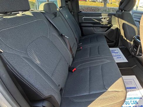 Used 2019 RAM 1500 Big Horn image 10