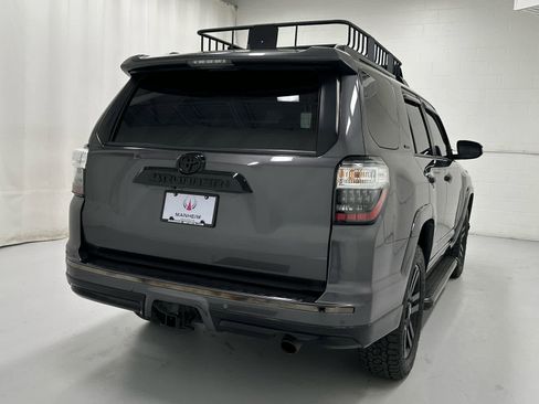 Used 2019 Toyota 4Runner Limited image 6