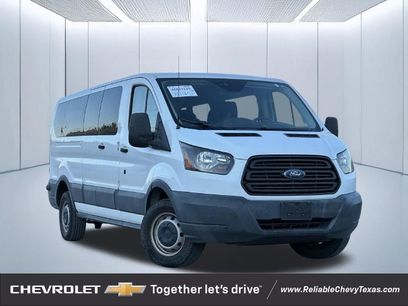 Used 2018 Ford Transit 350 XL