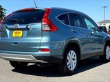 Used 2015 Honda CR-V EX-L image 5