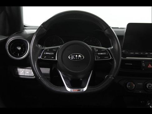Used 2020 Kia Forte GT-Line FWD image 7