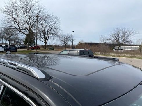 Used 2023 Jeep Grand Wagoneer Series II w/ Flexible Seating Group image 8