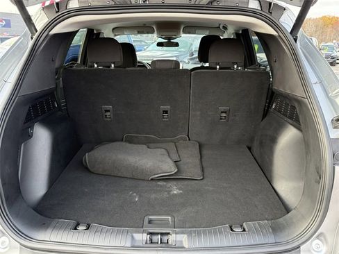 Certified 2023 Ford Escape Active w/ Tech Pack #1 image 26