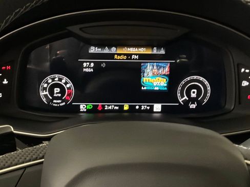 New 2026 Audi RS Q8 performance image 13