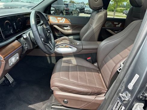 Used 2023 Mercedes-Benz GLS 450 4MATIC image 24