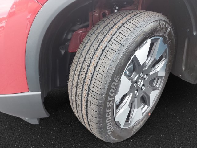 New 2026 Honda Pilot Elite image 34