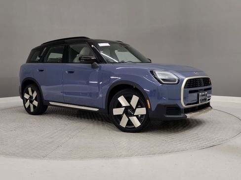 New 2026 MINI Cooper Countryman S image 29