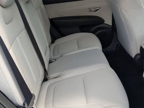 New 2026 Hyundai Tucson SEL image 21