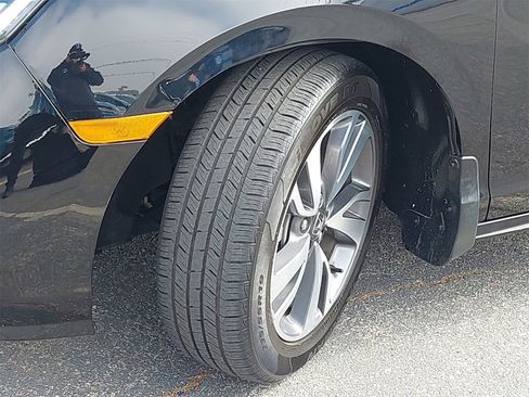 Used 2023 Honda Odyssey Touring image 36