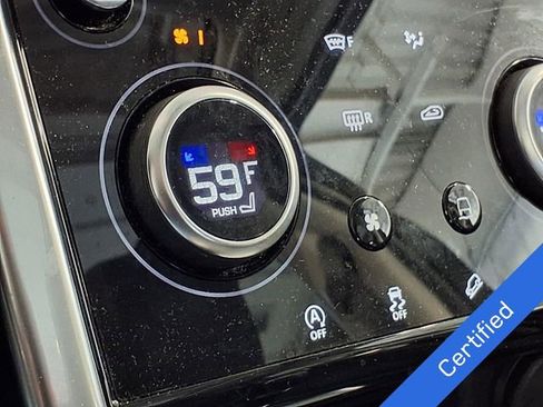 Used 2020 Land Rover Discovery Sport S R-Dynamic AWD/4WD image 3