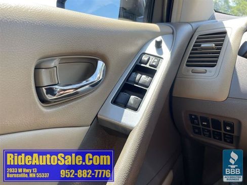 Used 2009 Nissan Murano SL w/ Technology Pkg AWD/4WD image 40