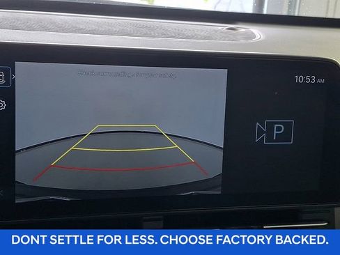Certified 2025 Hyundai Kona SEL FWD image 22