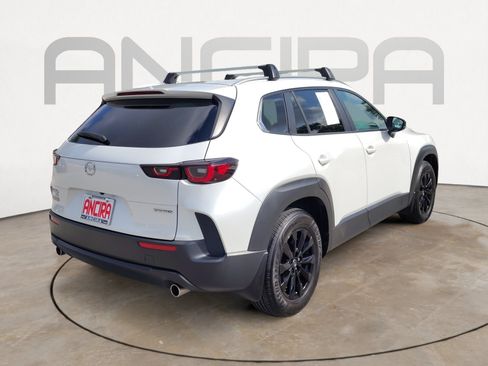 Used 2024 MAZDA CX-50 AWD 2.5 S w/ Select Package image 11