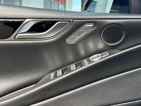 Used 2023 Genesis G80 2.5T AWD/4WD image 15