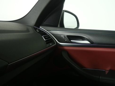 Used 2024 BMW X3 sDrive30i w/ Premium Package image 27