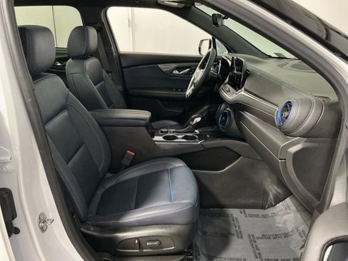 Used 2023 Chevrolet Blazer RS w/ Driver Confidence II Package image 35