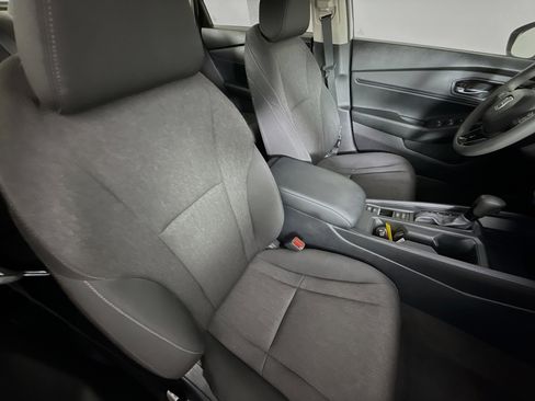 Certified 2023 Honda Accord EX image 34