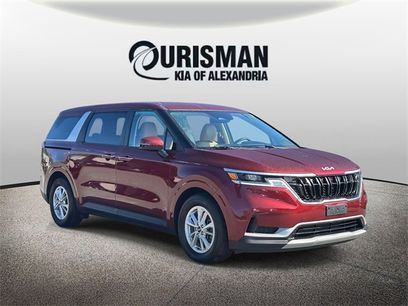 Certified 2024 Kia Carnival LX