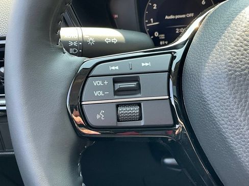 Certified 2026 Honda CR-V EX-L image 34