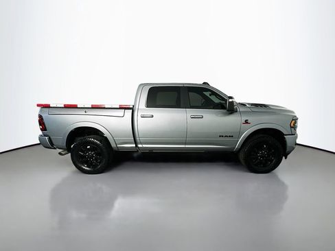 Used 2023 RAM 2500 Limited AWD/4WD image 8