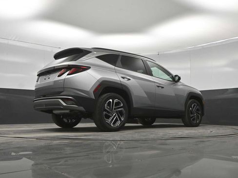 New 2026 Hyundai Tucson SEL Plus AWD/4WD image 35