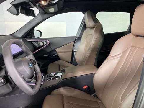 New 2026 BMW X3 xDrive30 w/ Premium Package image 6