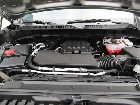 New 2026 Chevrolet Silverado 1500 W/T w/ WT Value Package image 26